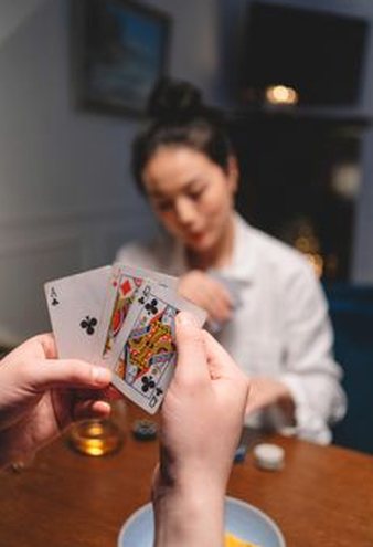 giấy phép Debet